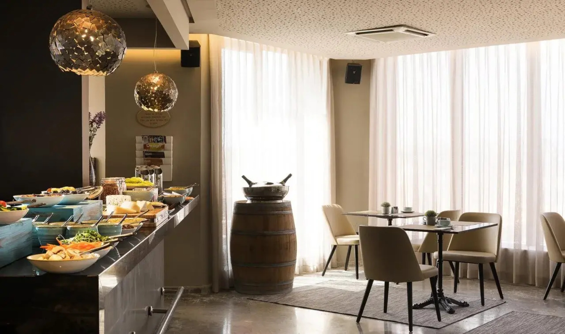 Shizen Boutique Resort and Spa