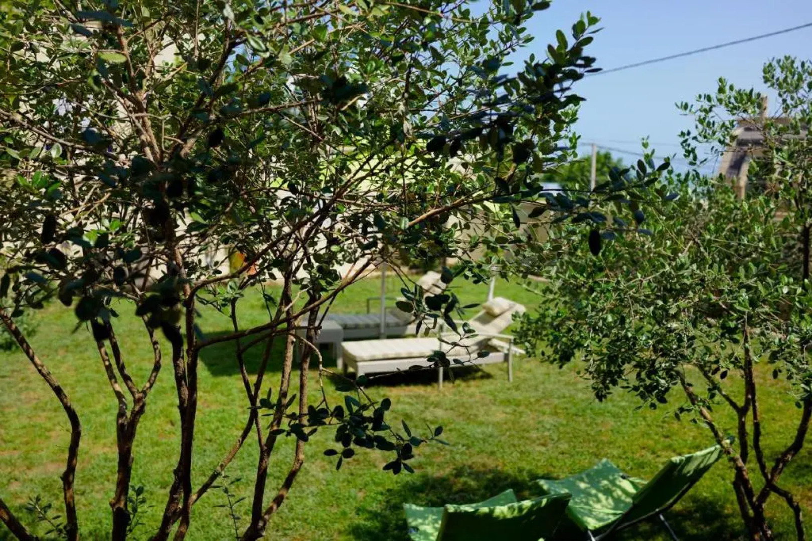 Seaview Villa Buzovna