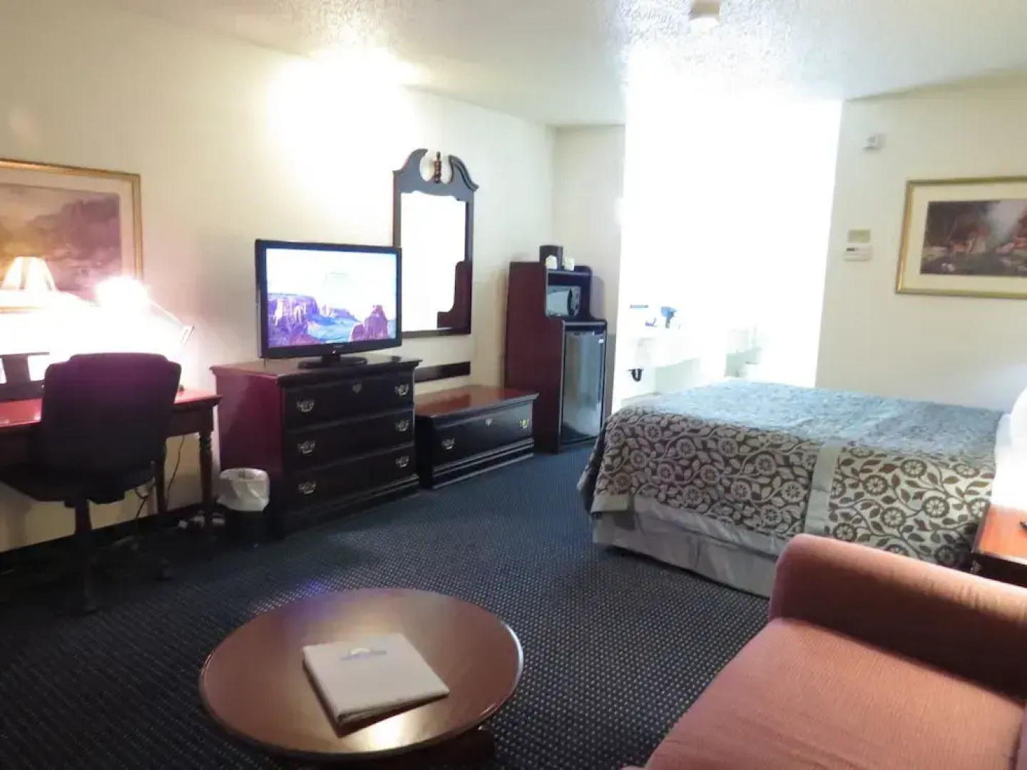 Best Western Sandman Motel