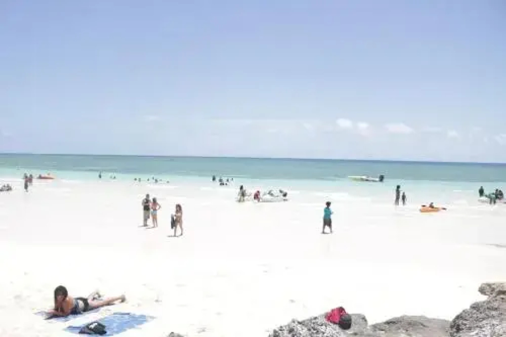 SeaBreeze Vacation Villas & Country Club