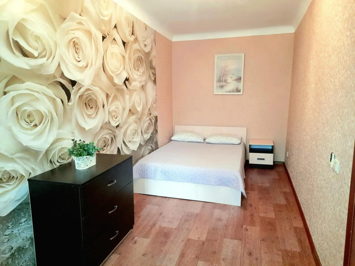 Апартаменты на улице Карла Маркса 51