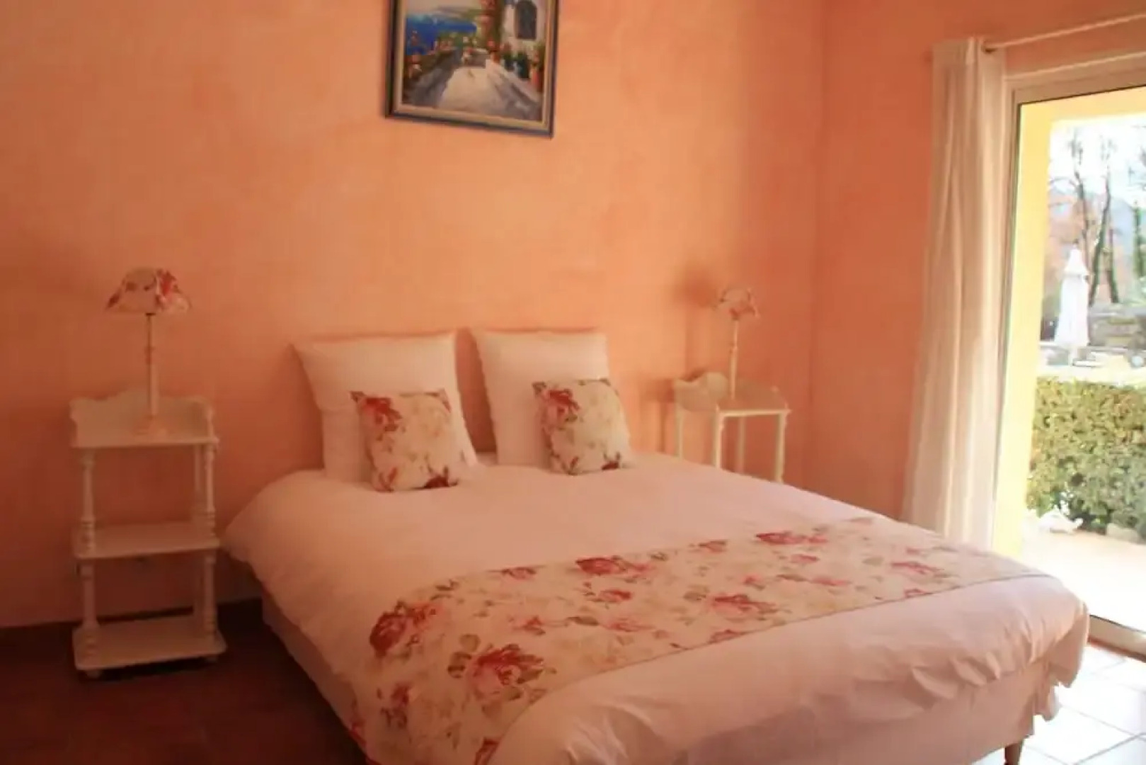 Chambres d'hôtes La Dryade