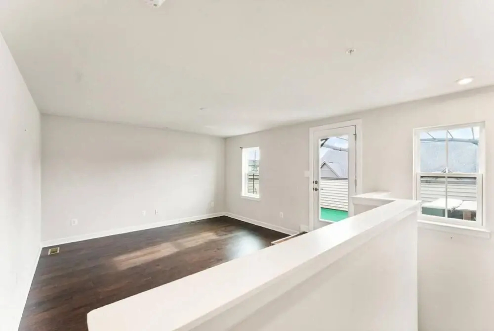 Ashburn 4-br Homestay Close to Dulles Metro