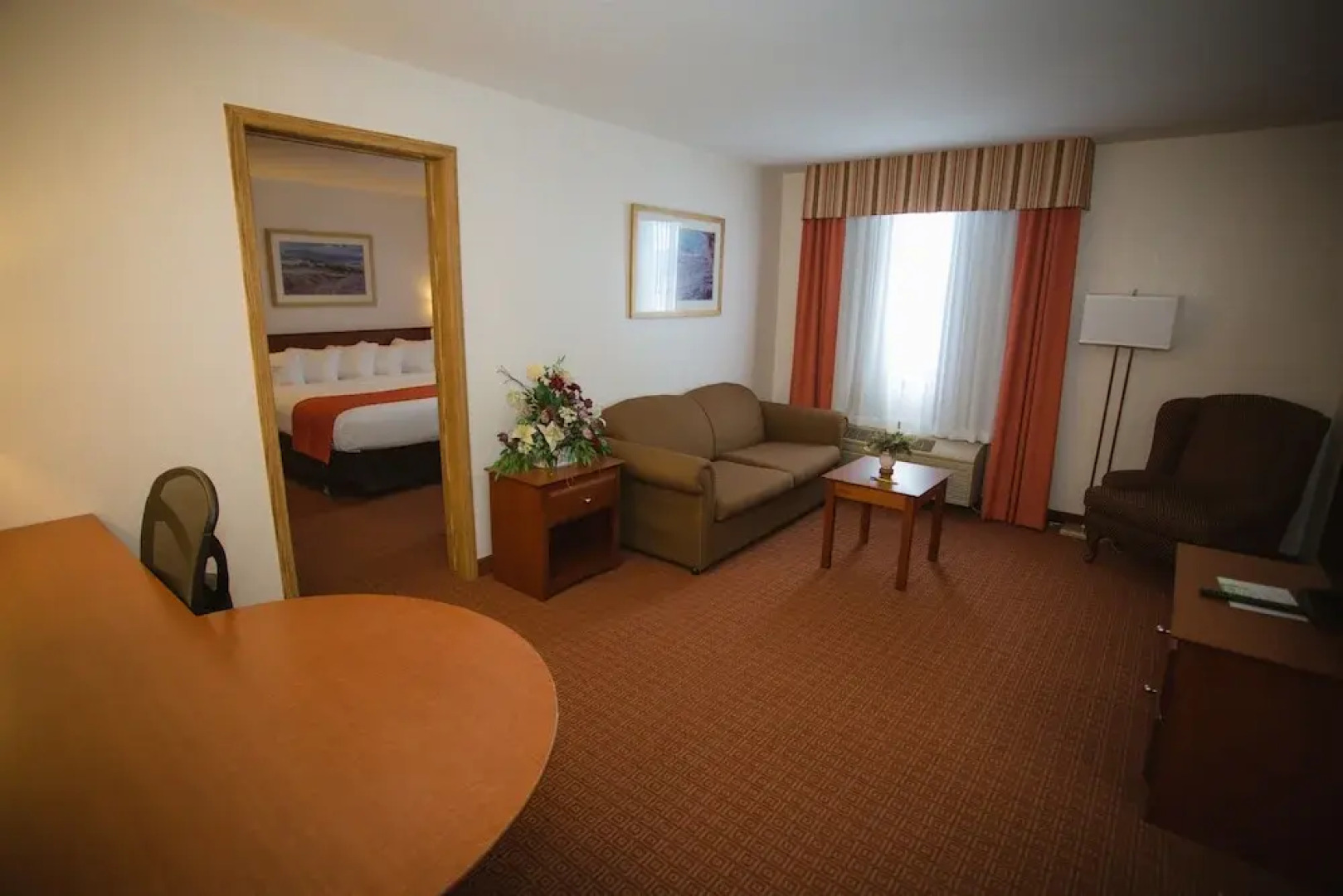 Super 8 Drayton Valley