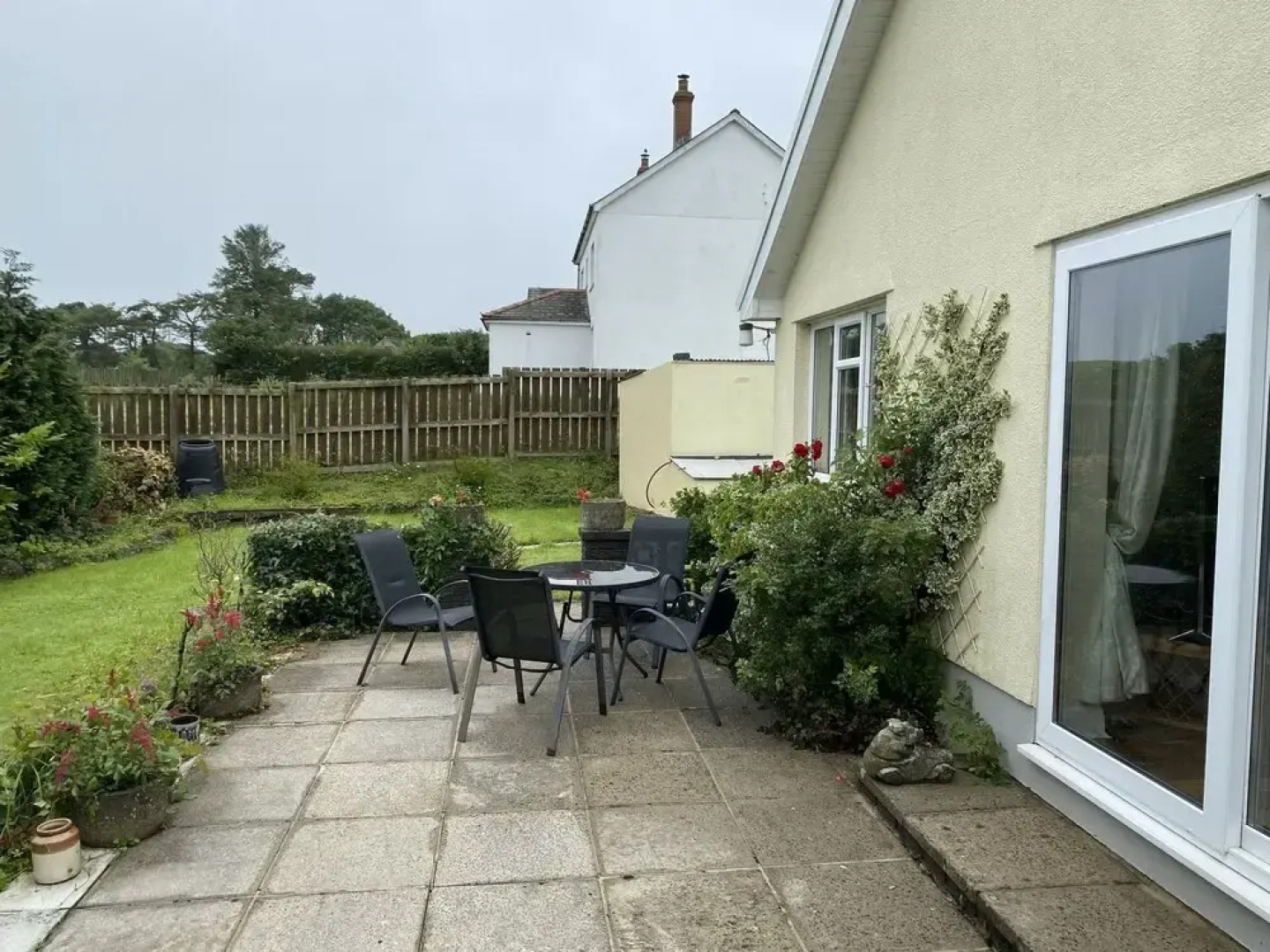 Santa Rosa - 4 Bedroom Holiday Home