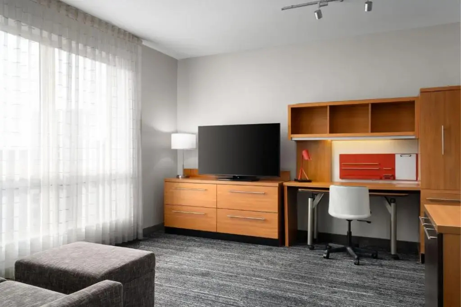 TownePlace Suites by Marriott Champaign Urbana/Campustown