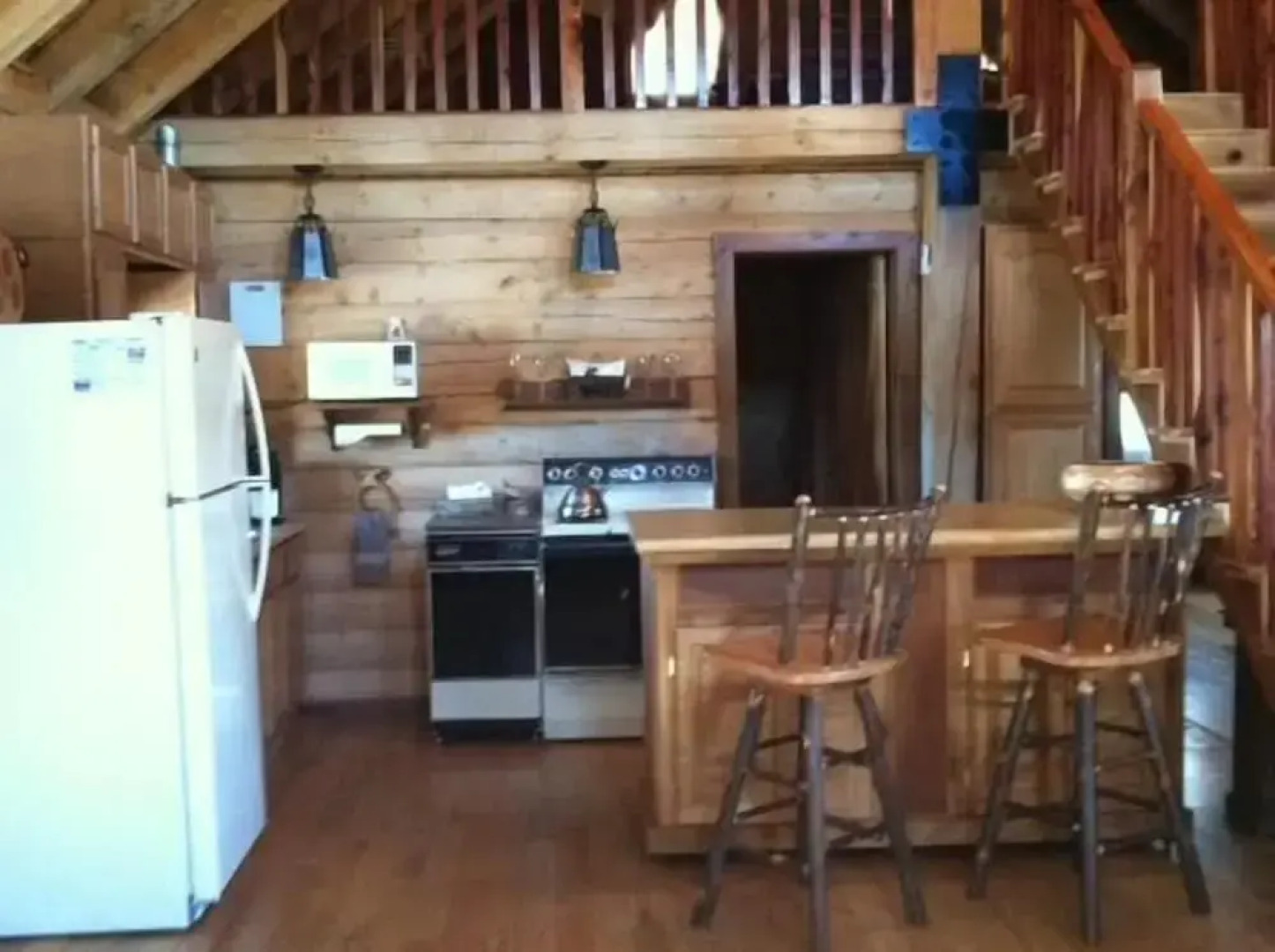 Mt Princeton Escape 1 Bedroom Holiday Home By Pinon Vacation Rentals