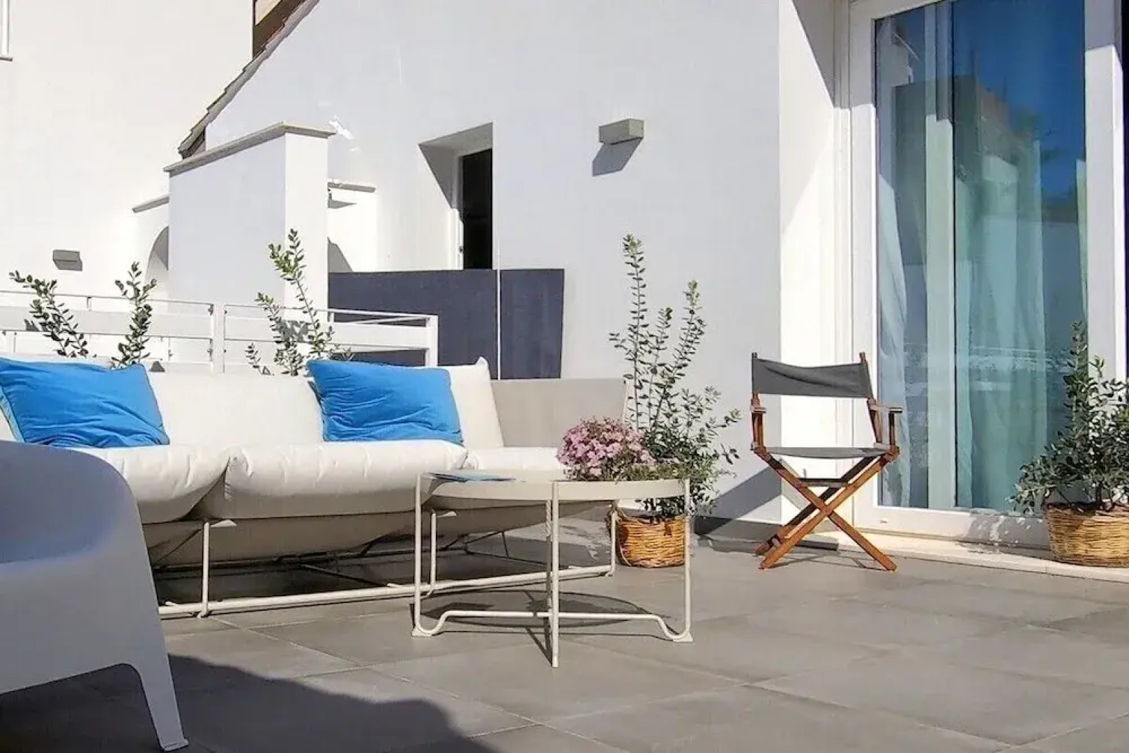 Boutique Apartments Buggerru