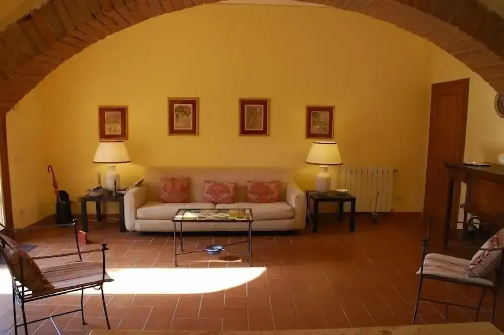 Verdidea - Podere Torre