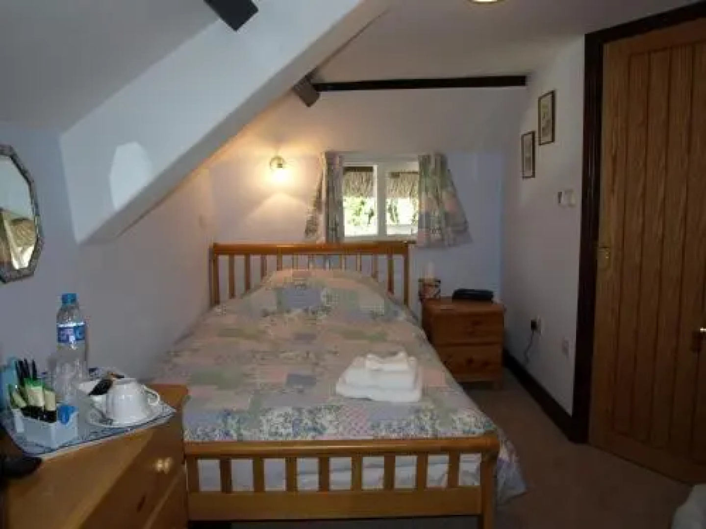 The Barn And Pinn Cottage