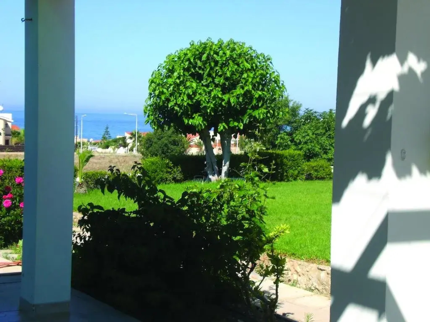 Muses Villas