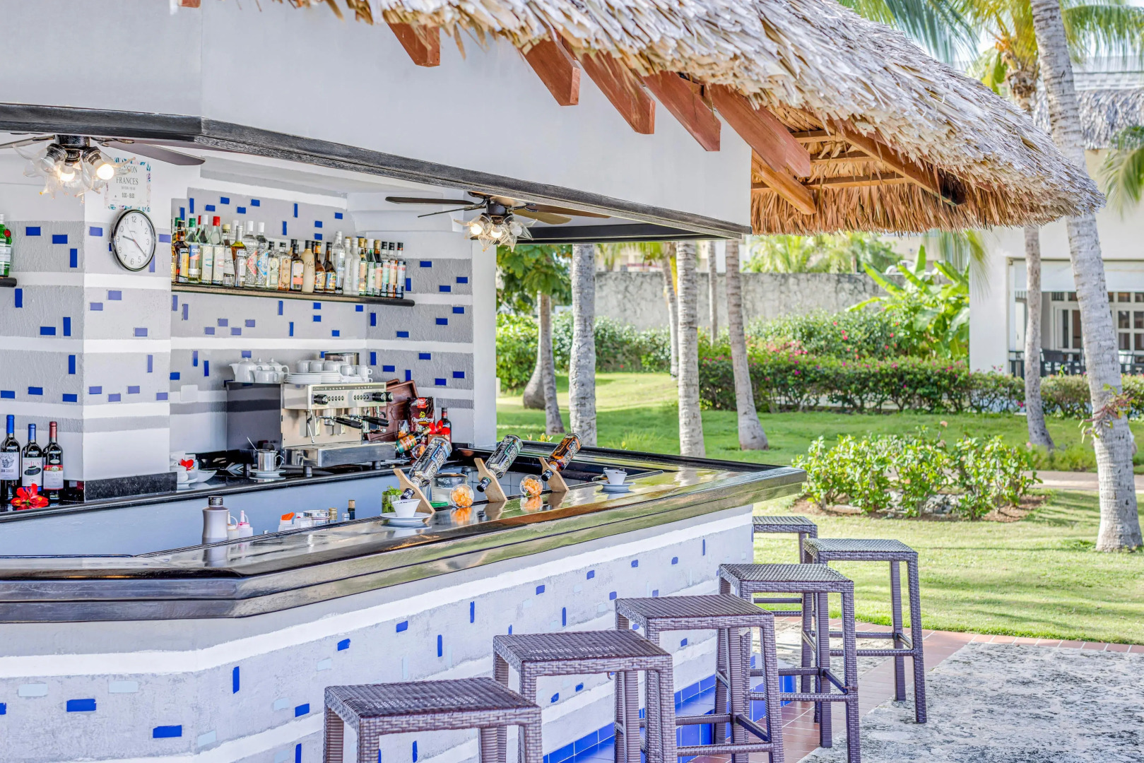 Paradisus Varadero Resort - Spa