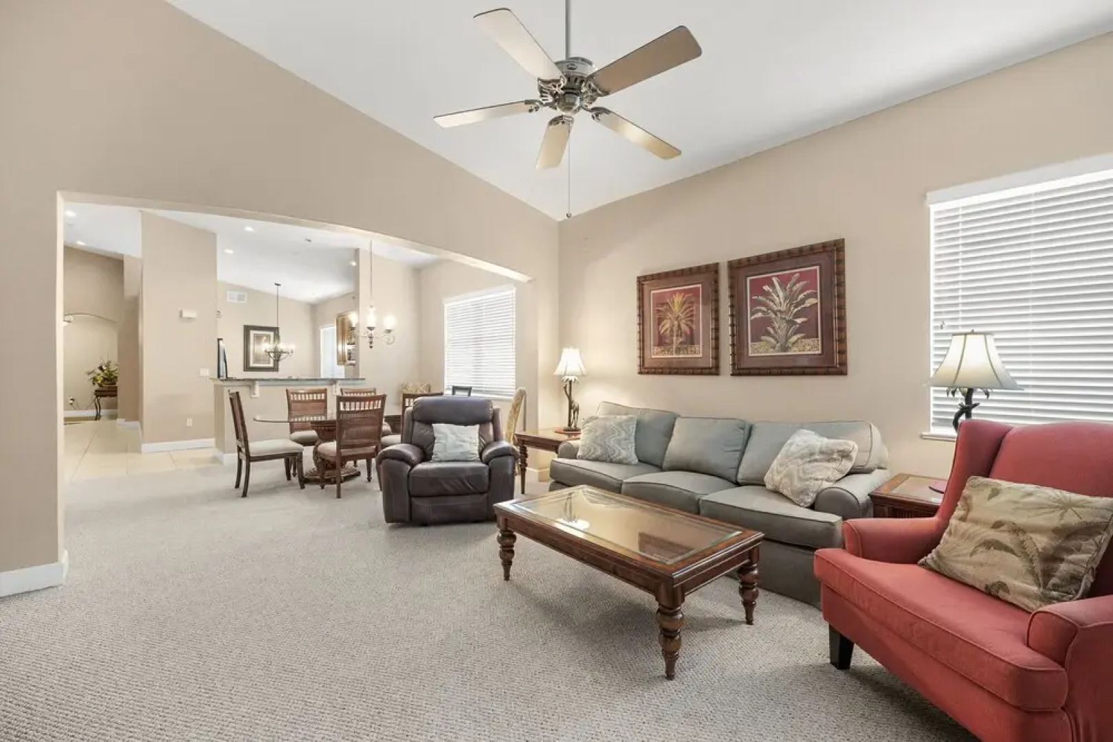 Cinnamon Beach at Ocean Hammock