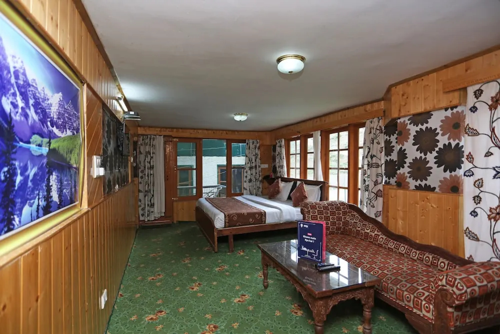 OYO 9084 Hotel Tourist Palace