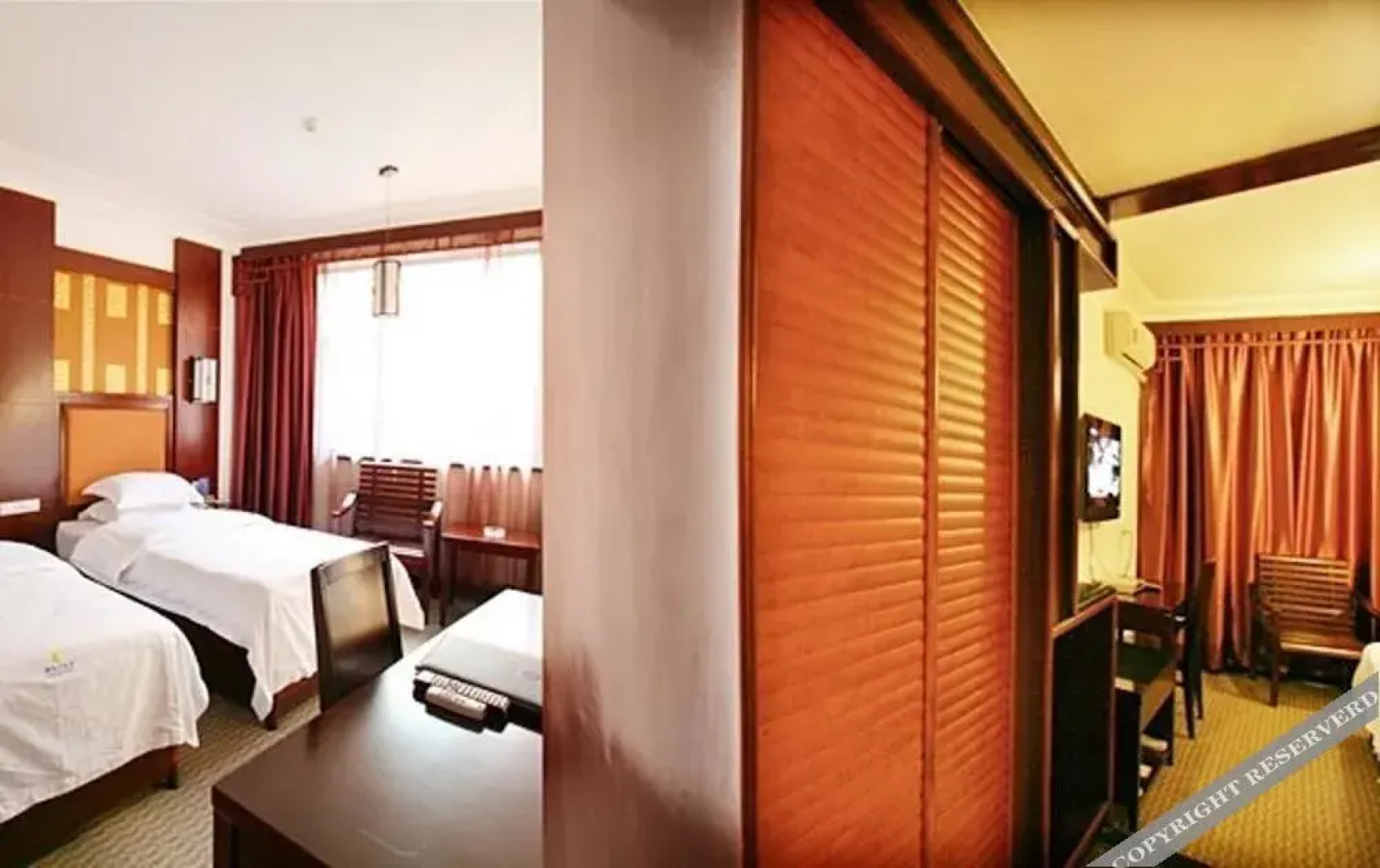 Yangshuo Xinyang Hotel