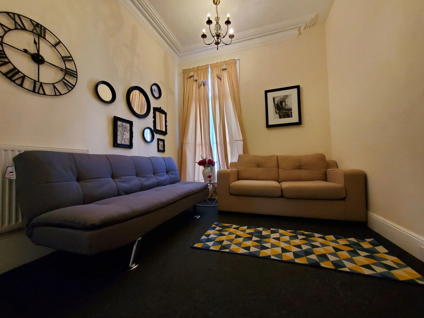 The Collingwood Guest House