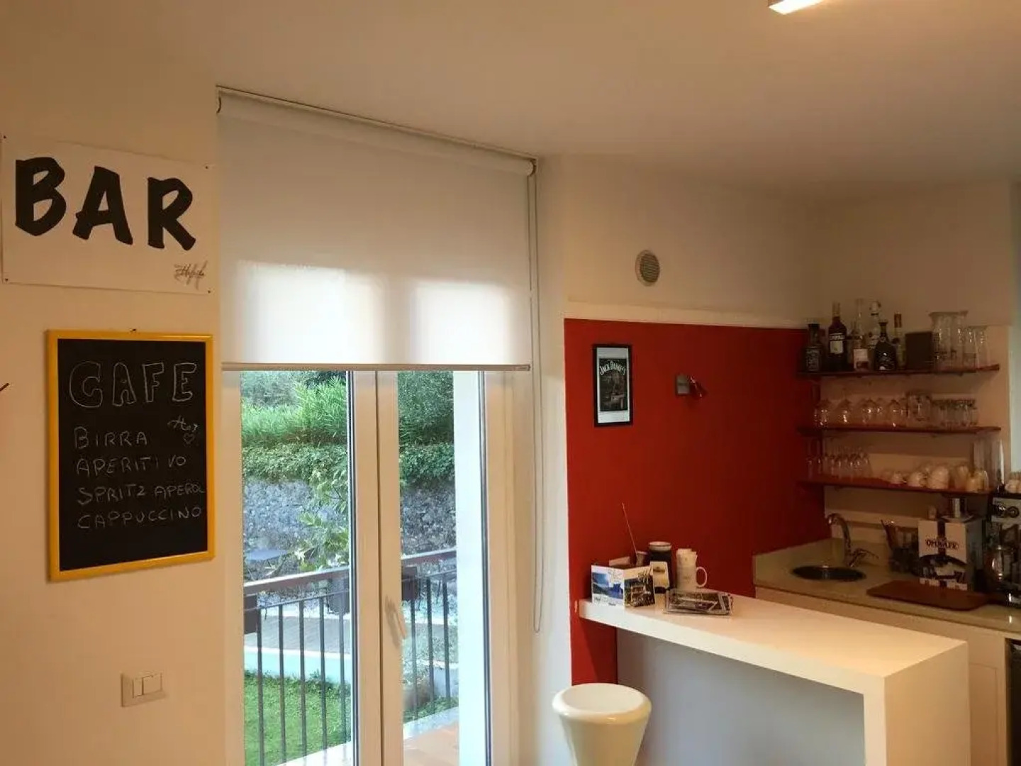 Garni Hotello Sport And Relax