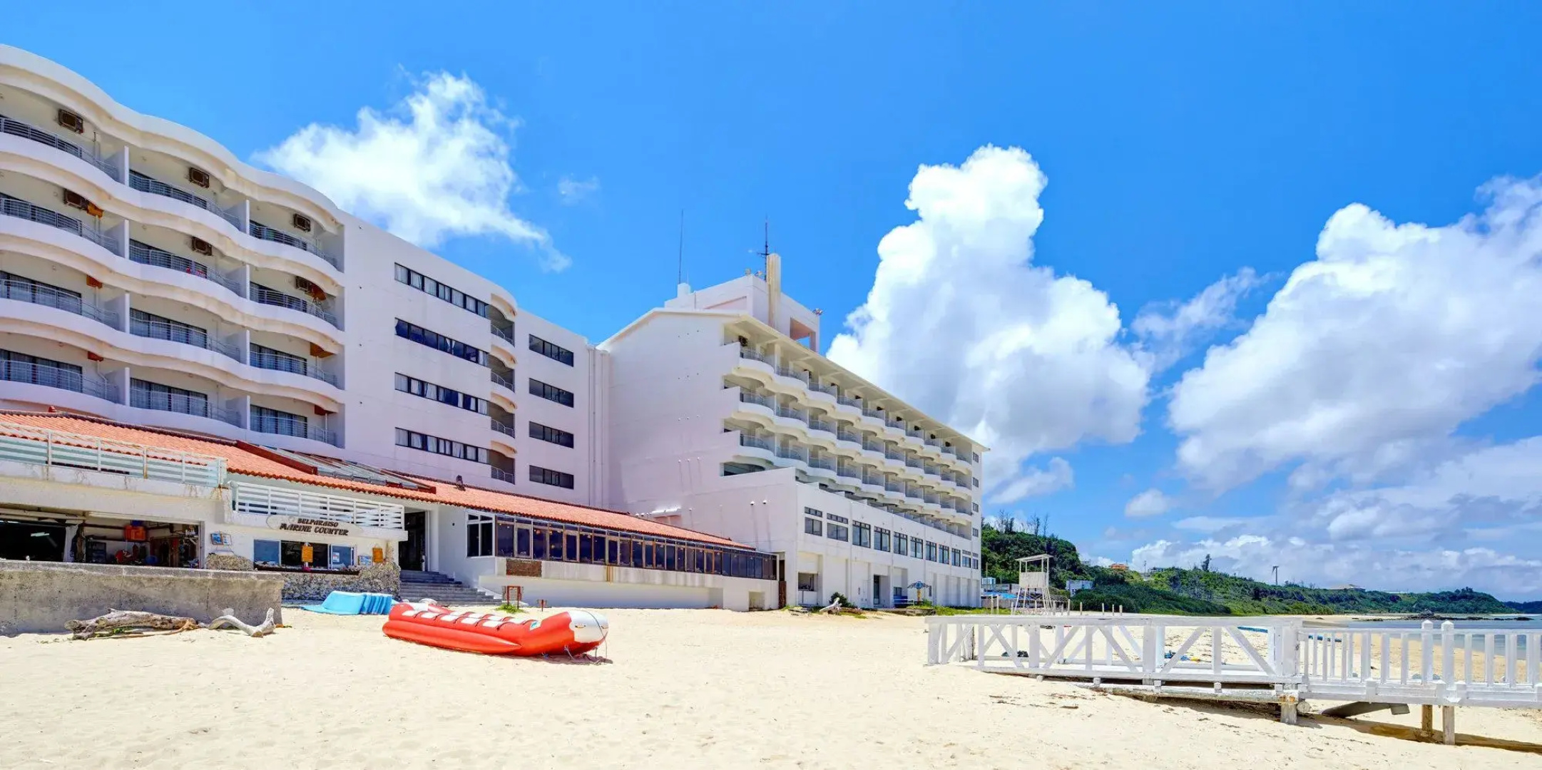 Resort Hotel Bel Paraiso