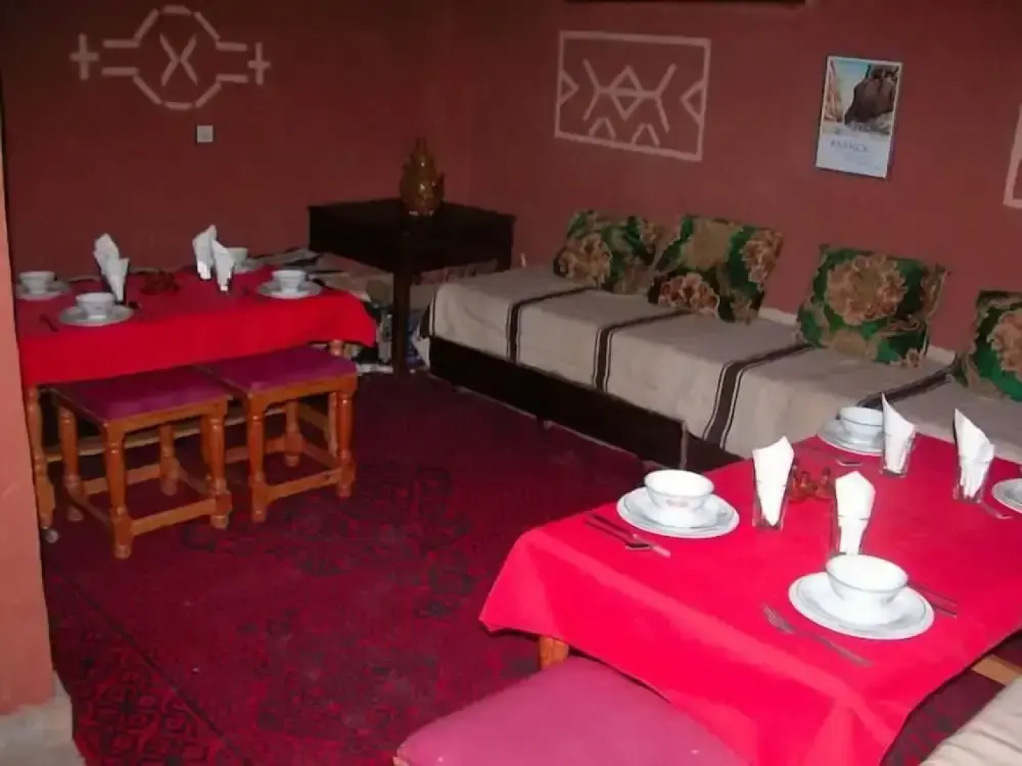 Hotel Valentine Todra