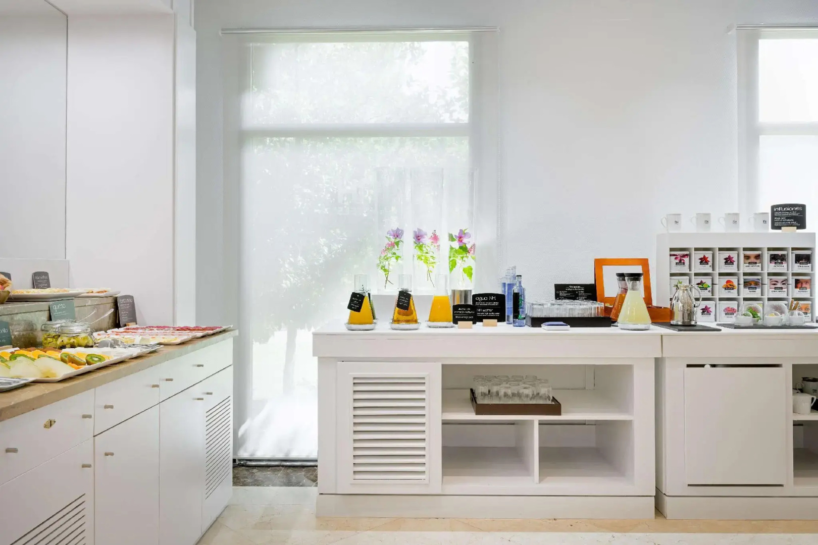 Отель Exe Pozuelo