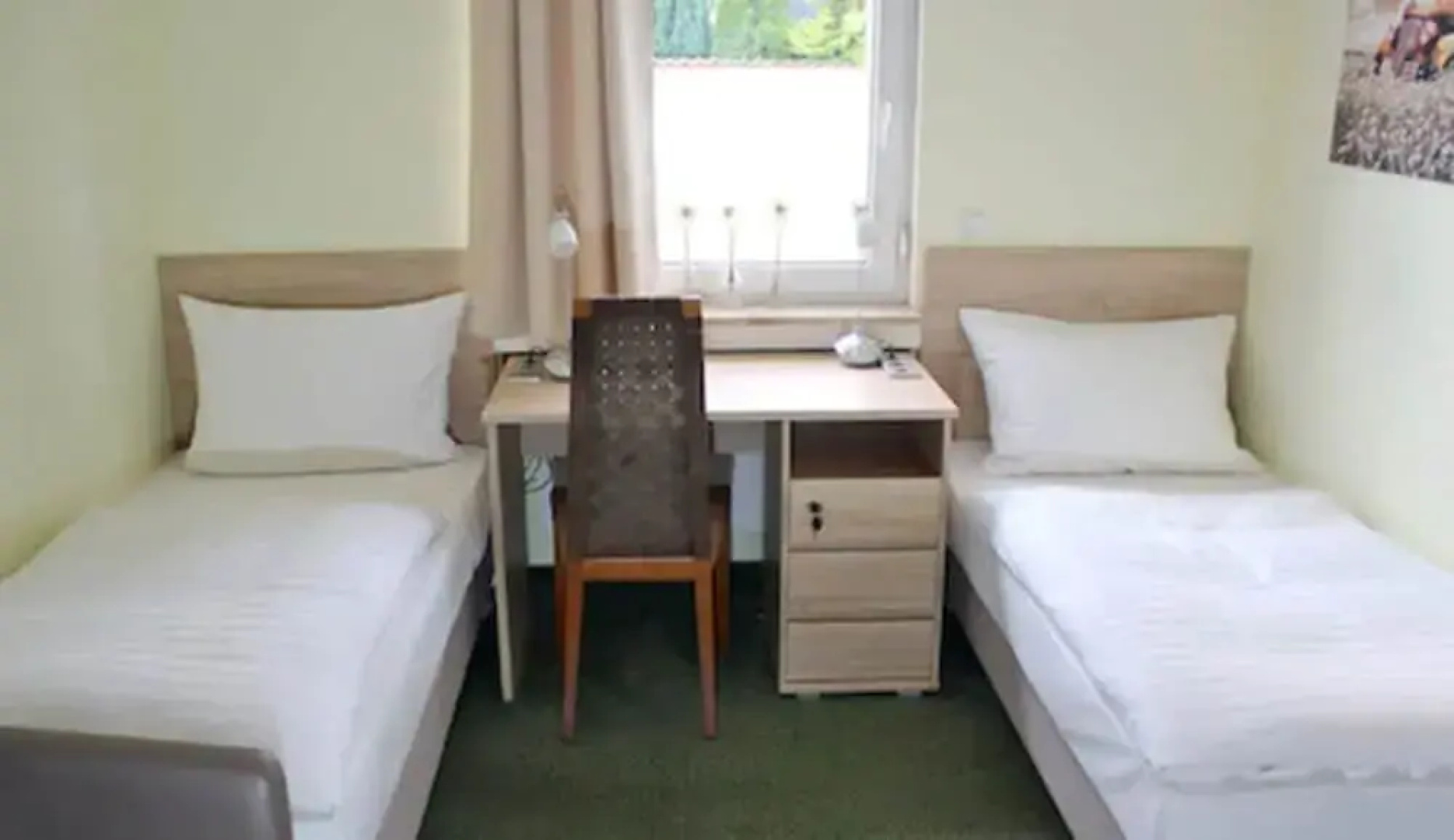 Motel Monteur
