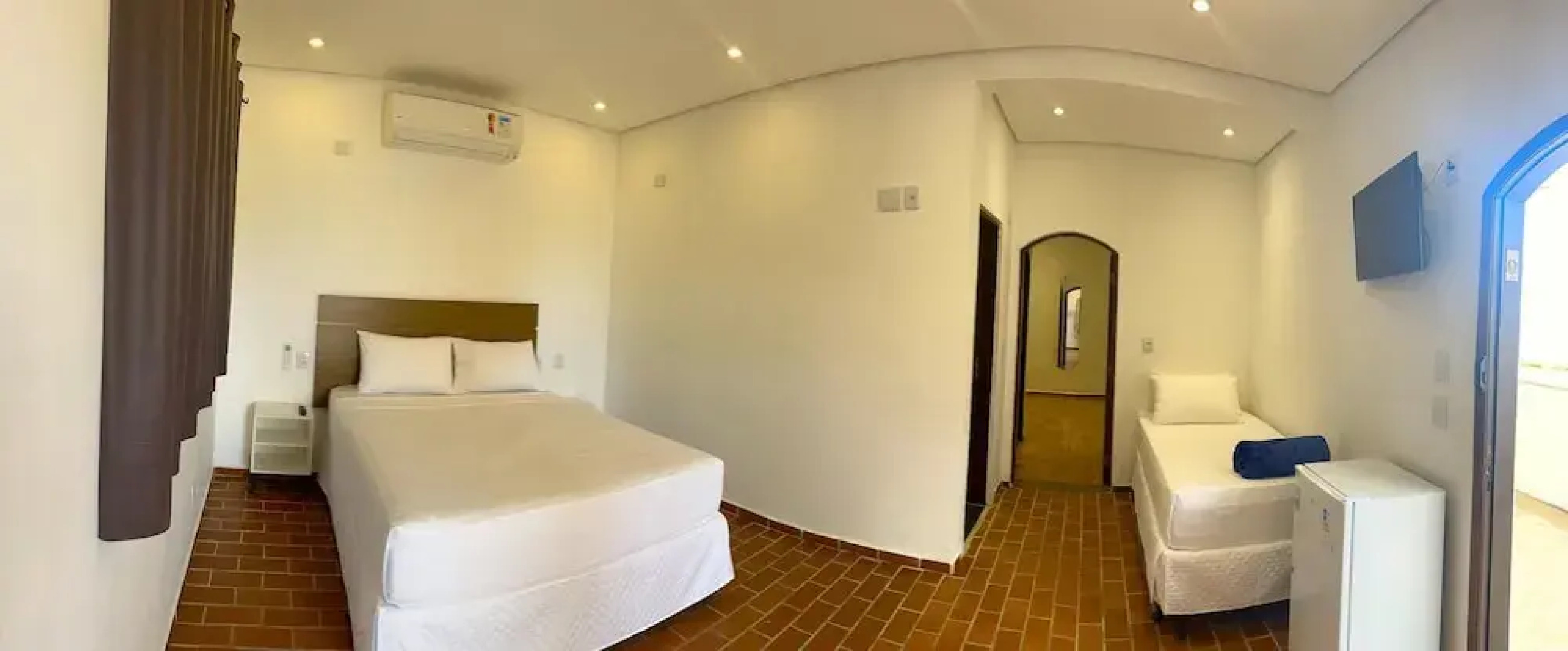 Porto marina resort Ilha Comprida