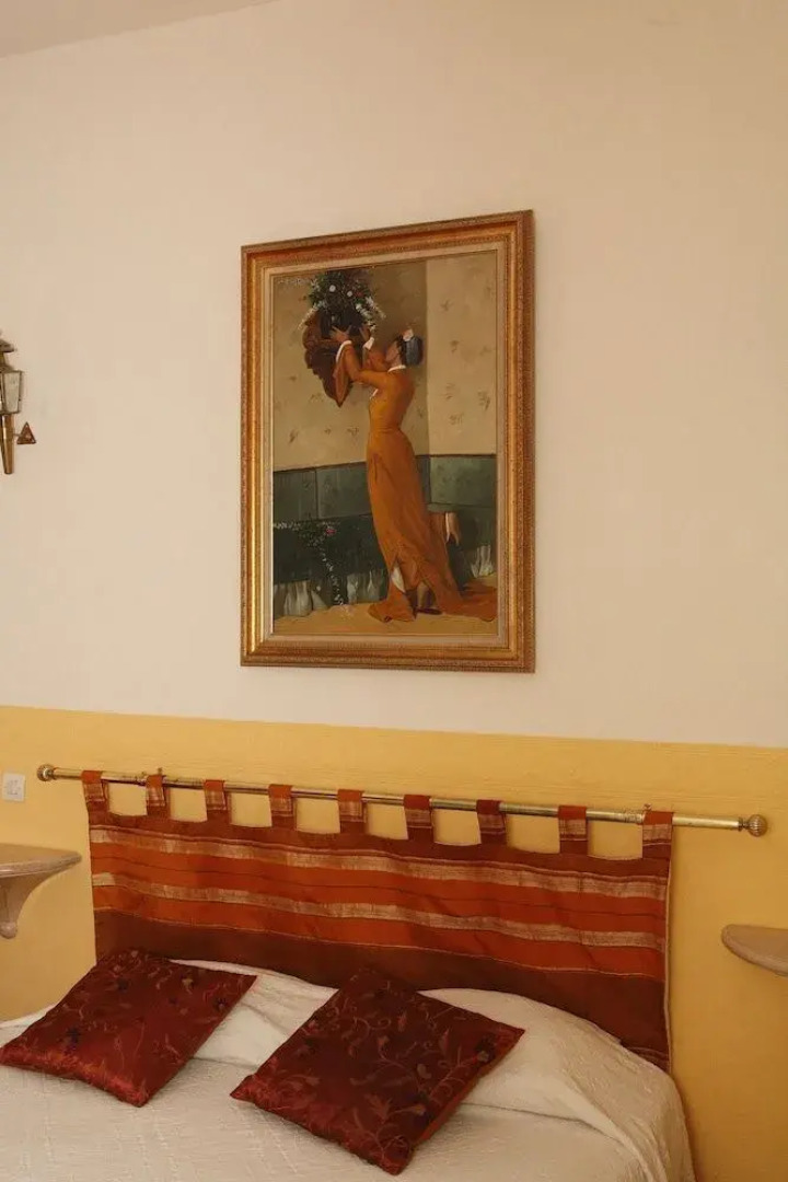 Rosa Enia Chambres d’hôtes