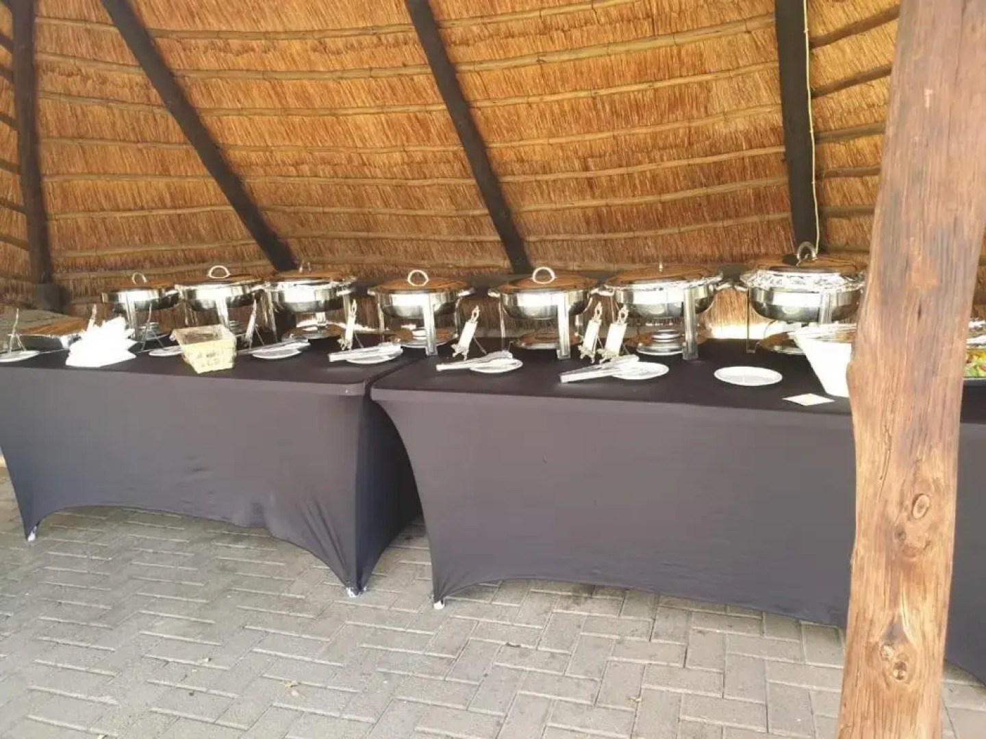 The OutLook Guest House