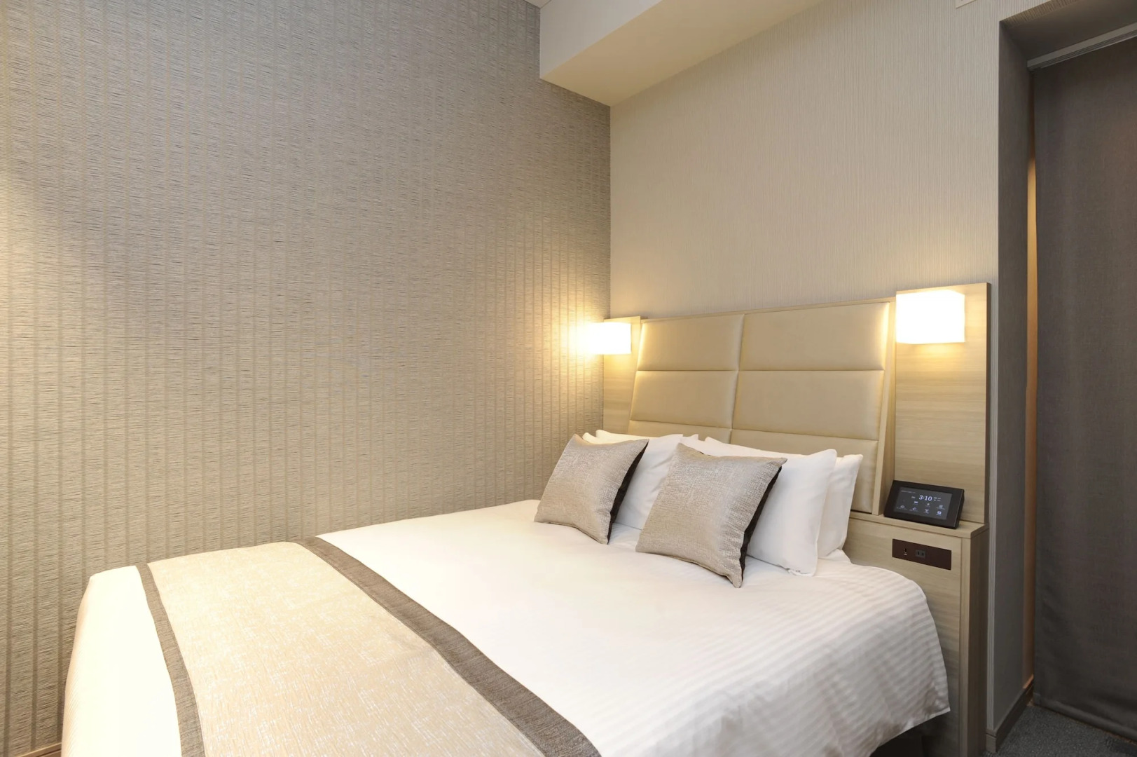 Hotel Keihan Tsukiji Ginza Grande