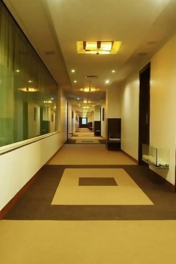 Hotel Ambience Executive