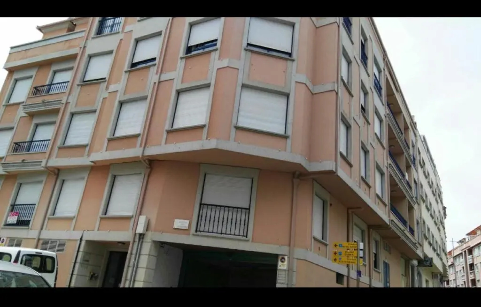 ÁTICOS CON TERRAZA VISTAS URBANOS 100 playa