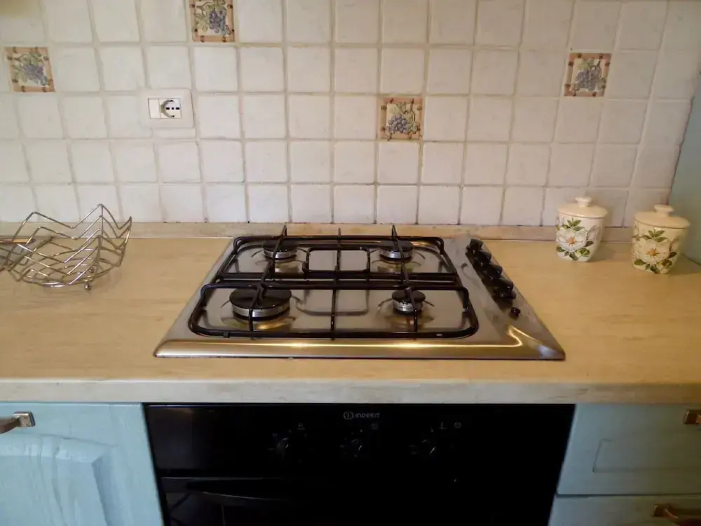 Holiday Home in Mulazzo With Natural Pond