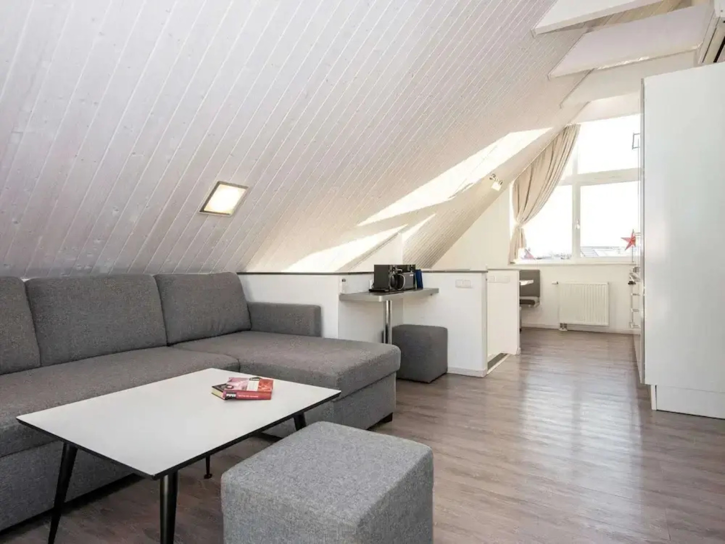 Holiday Home in Wendtorf