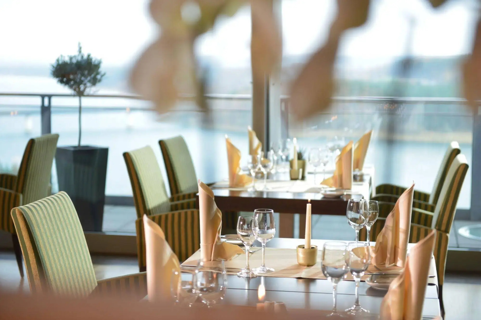 Bio-Seehotel Zeulenroda