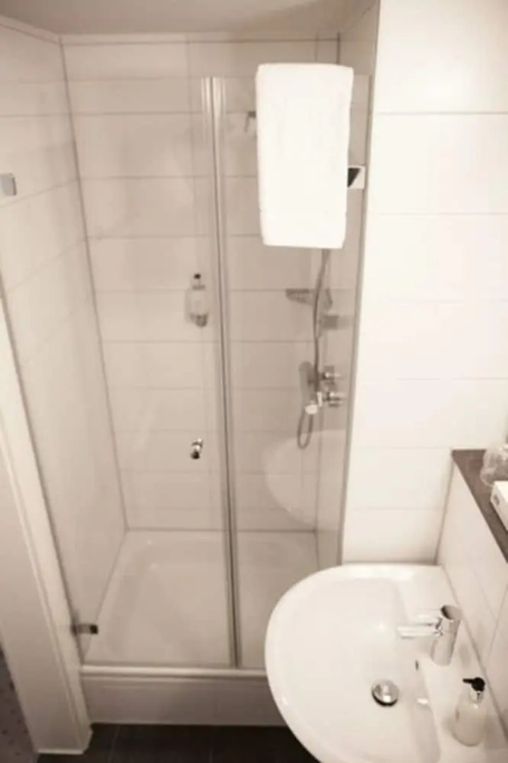 Hotel & Restaurant Schwarzes Kreuz