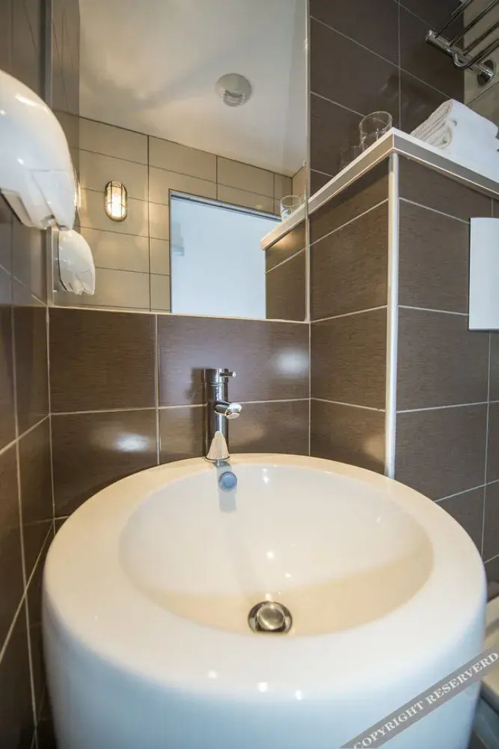 Appart Hôtel des Capucins