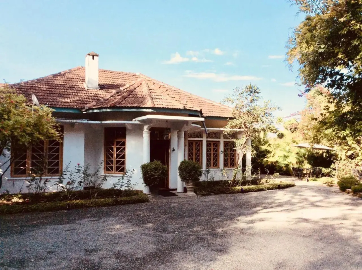 Hotel Mount Pleasant