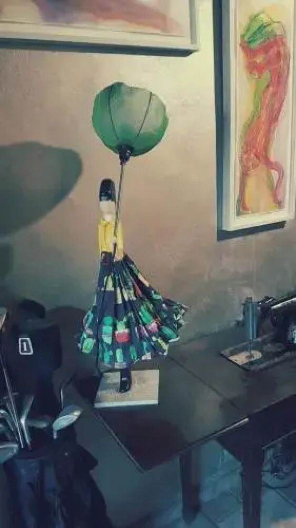 Affittacamere Genzianella