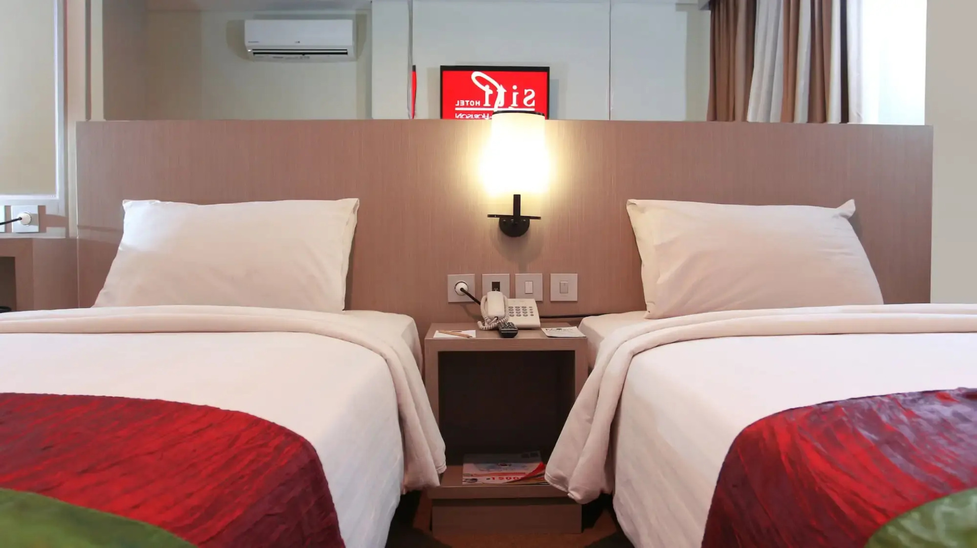 Siti Hotel