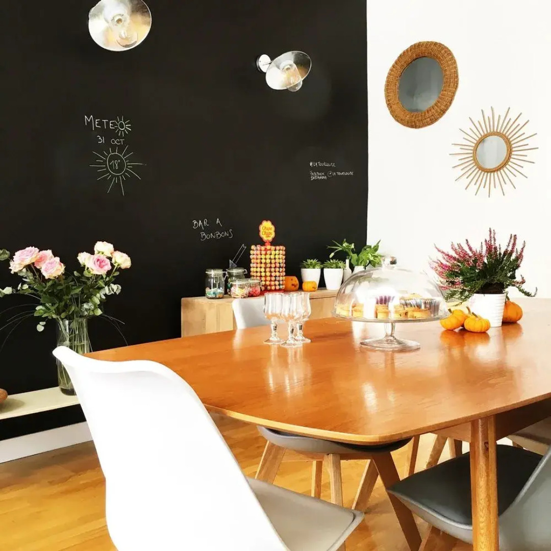 La Tour Louise Guesthouse