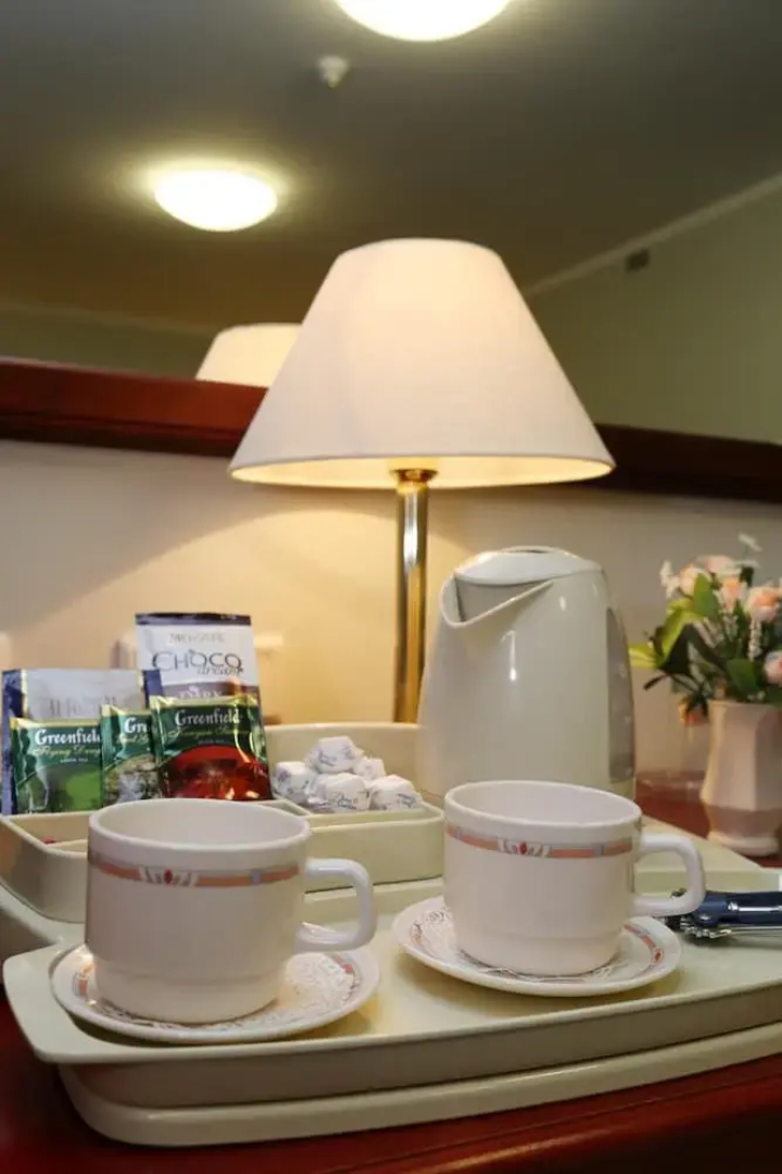 Draakon Hotel