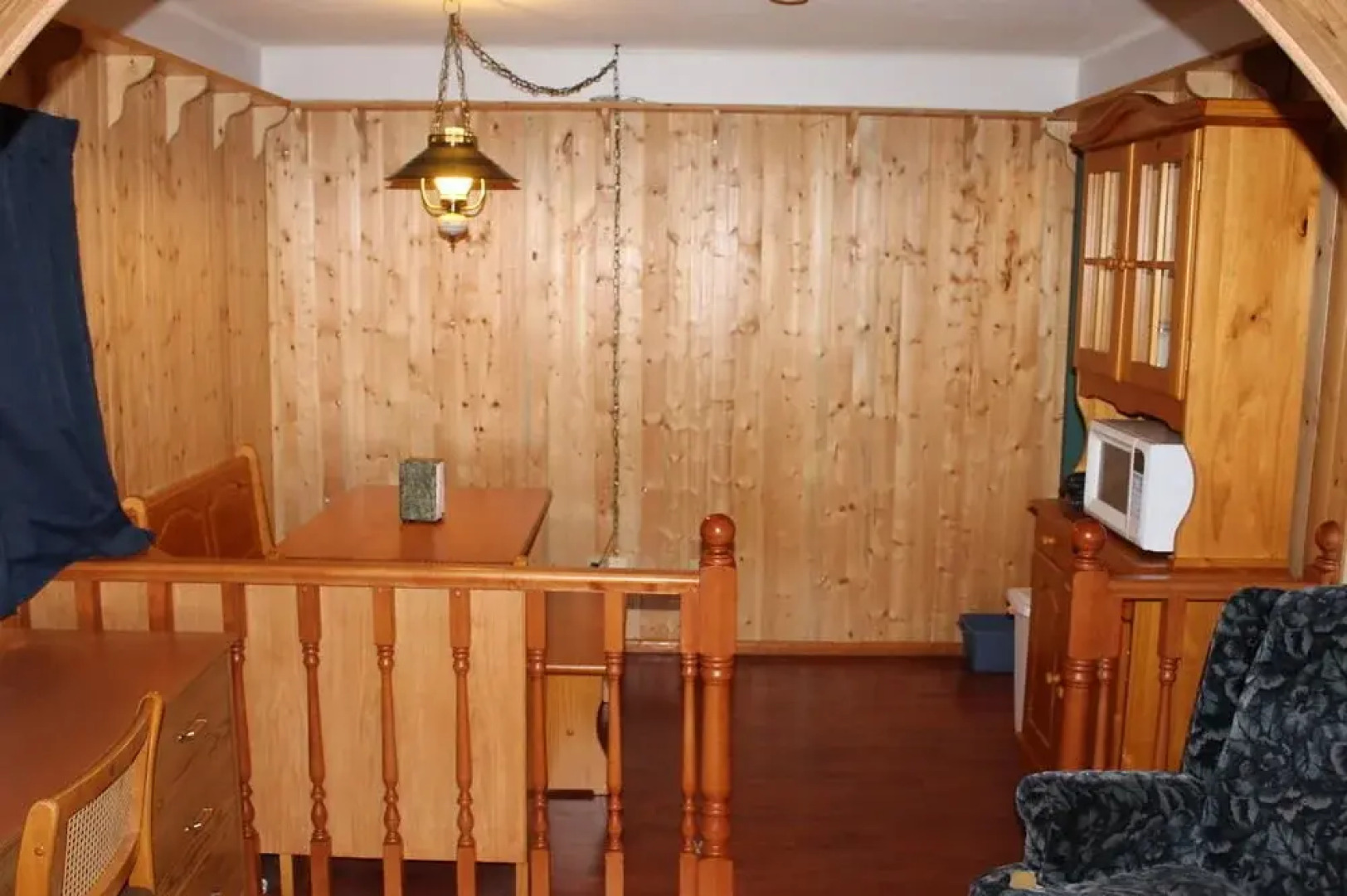 Columbia Valley B & B