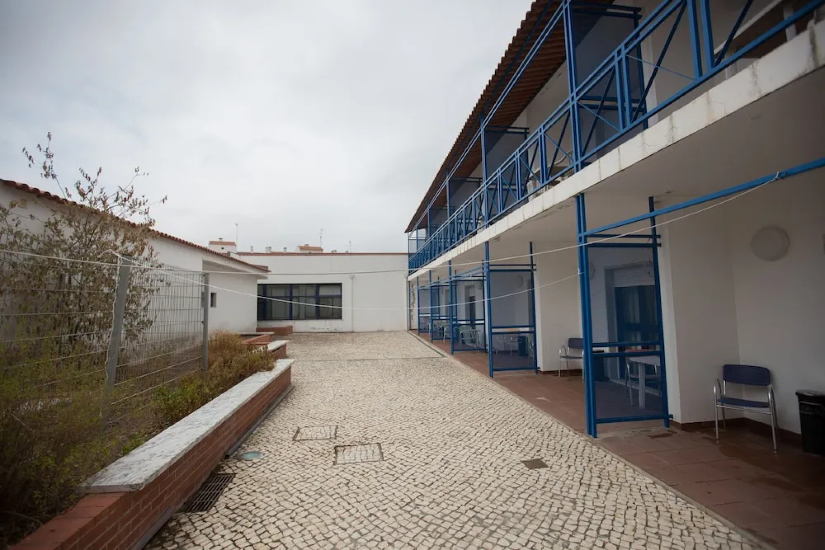 HI Beja - Pousada de Juventude - Hostel