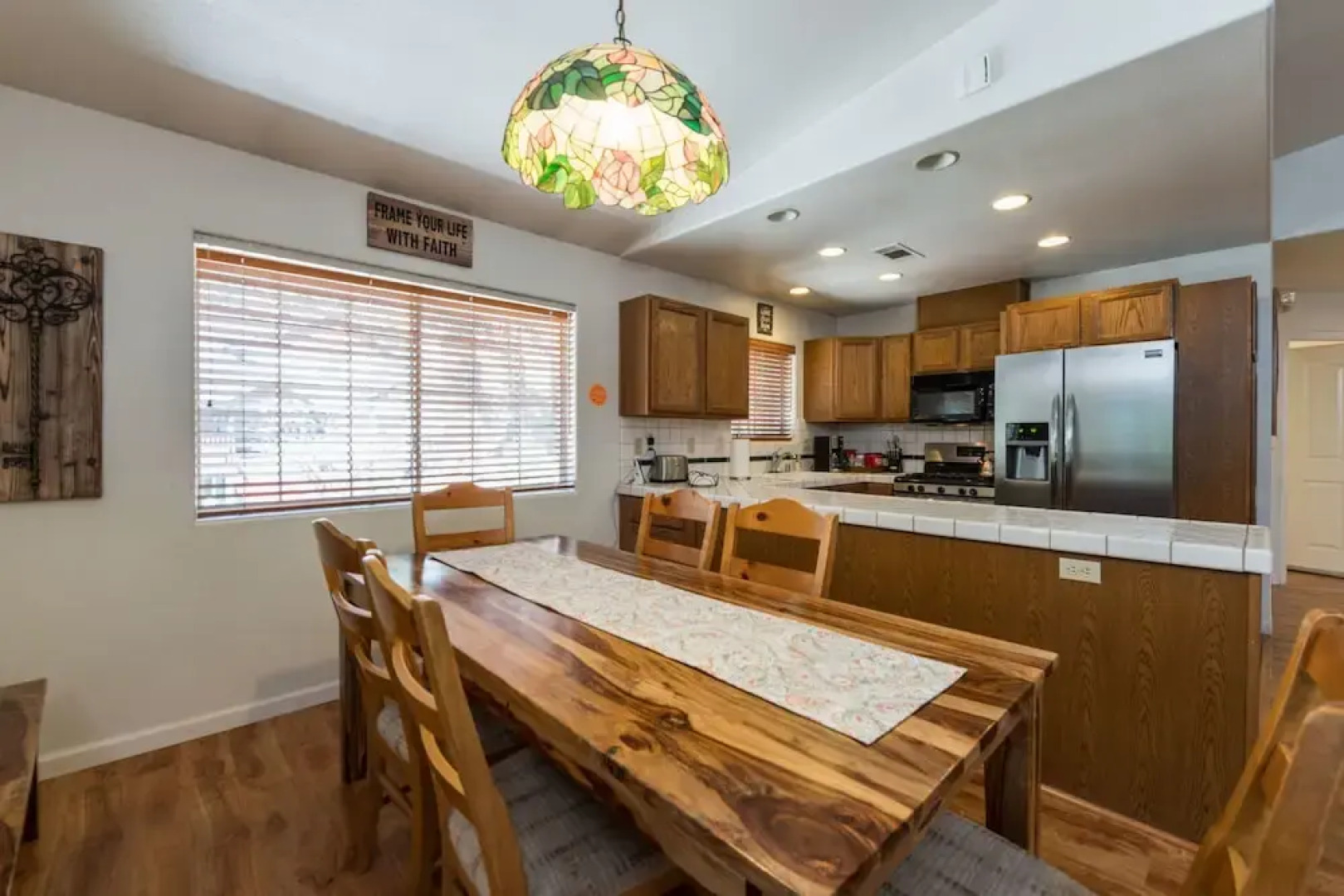 Inside Yosemite Upper Cascades