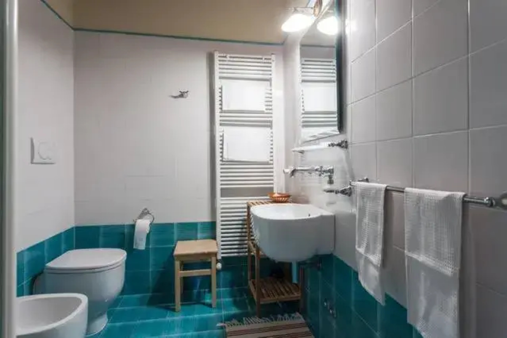 Agriturismo Ca Bertu