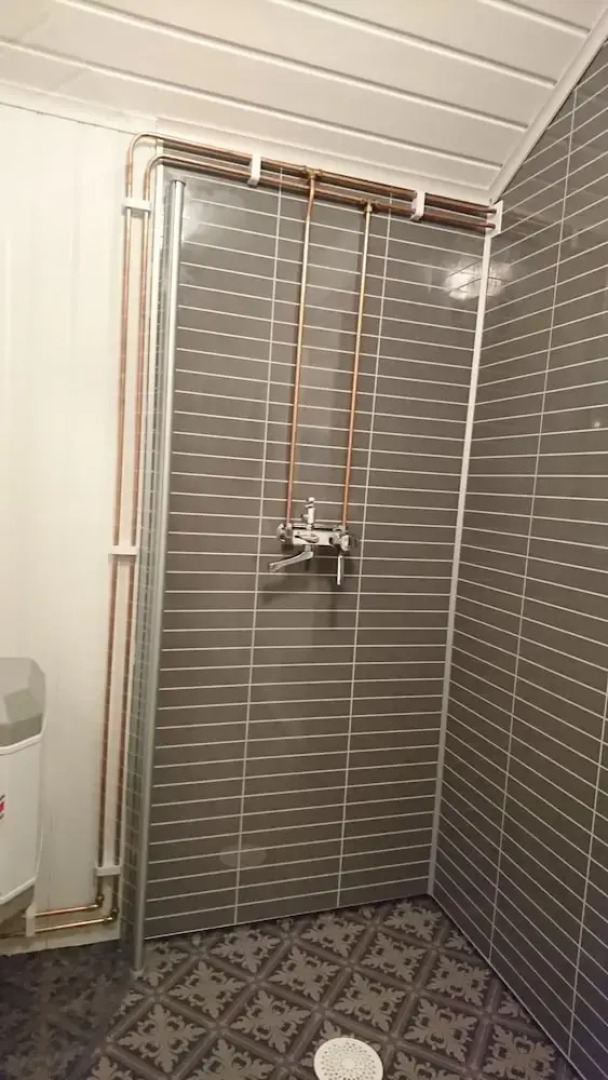 Bokebacken Forest Hotel