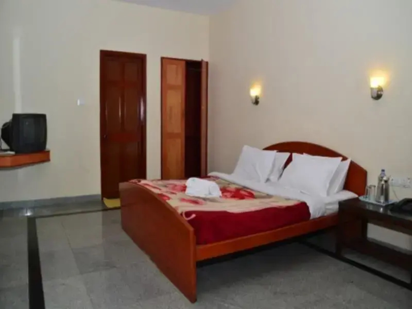 Green Lake View Resort