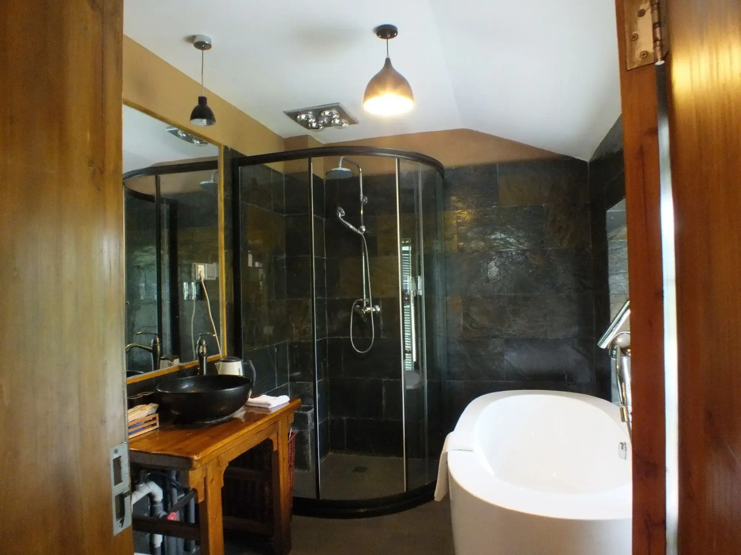 Yangshuo Moondance Hotel