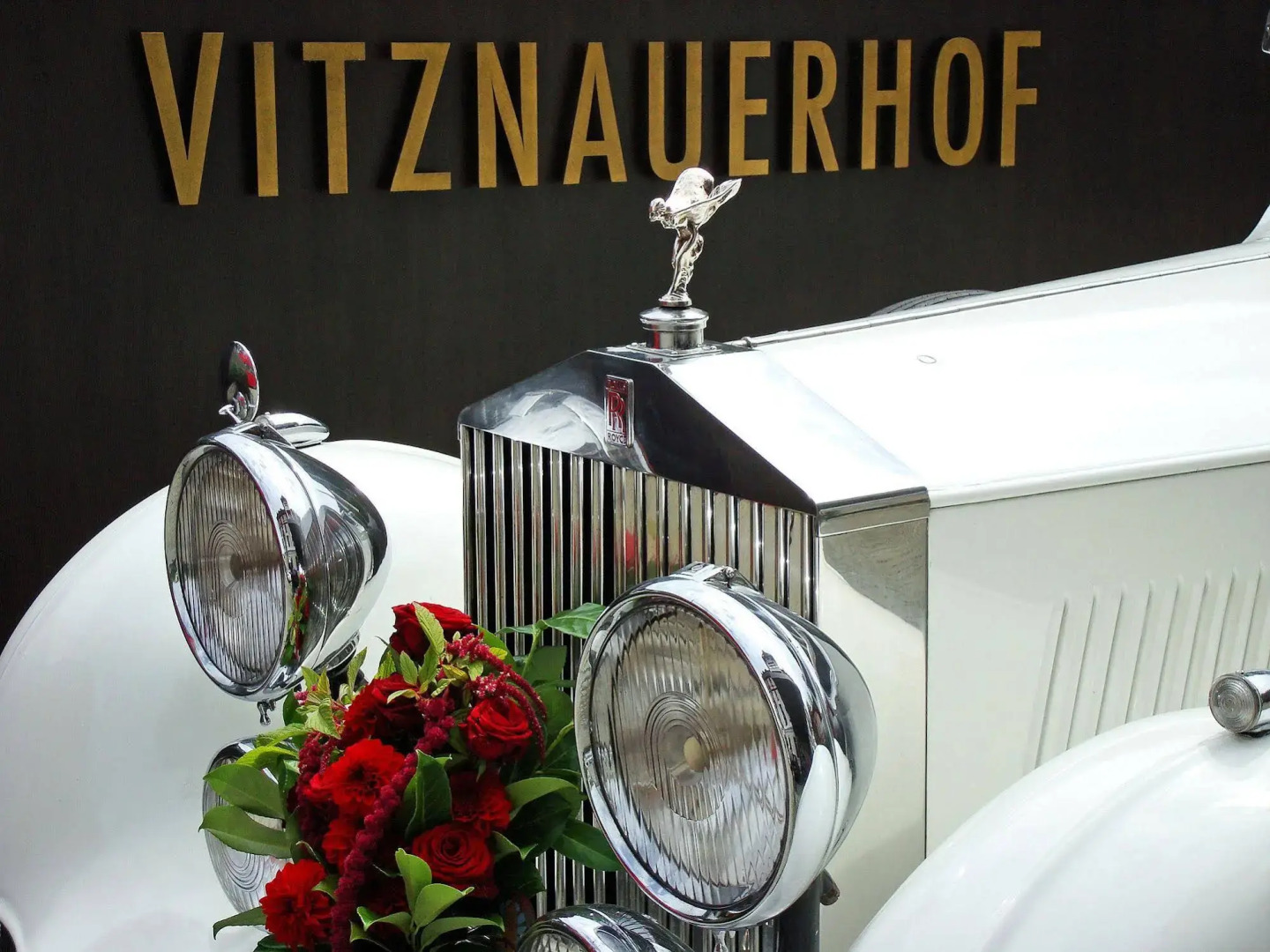 Hotel Vitznauerhof - Lifestyle Hideway at the Lake