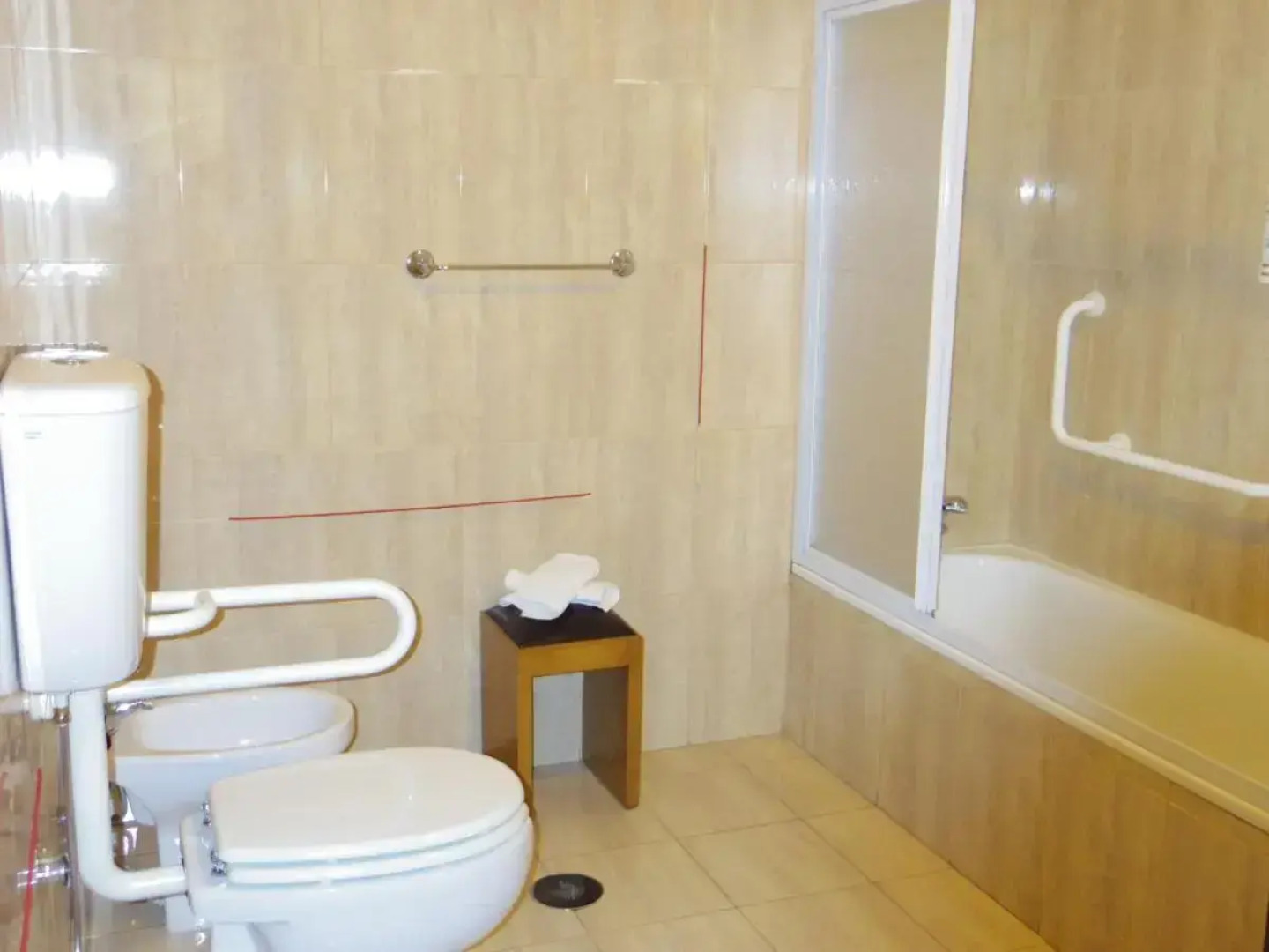 Hotel Rural Senhora De Pereiras